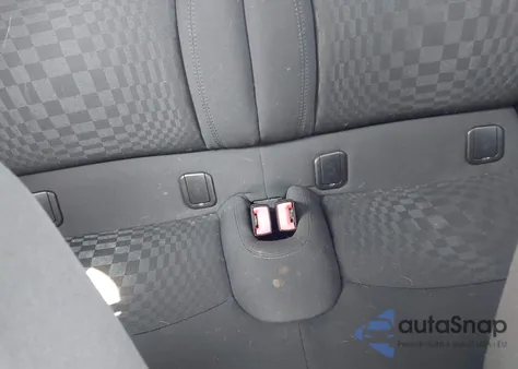 2010 Mini Cooper S z USA, uszkodzony, nr VIN WMWMS3C54ATY08644